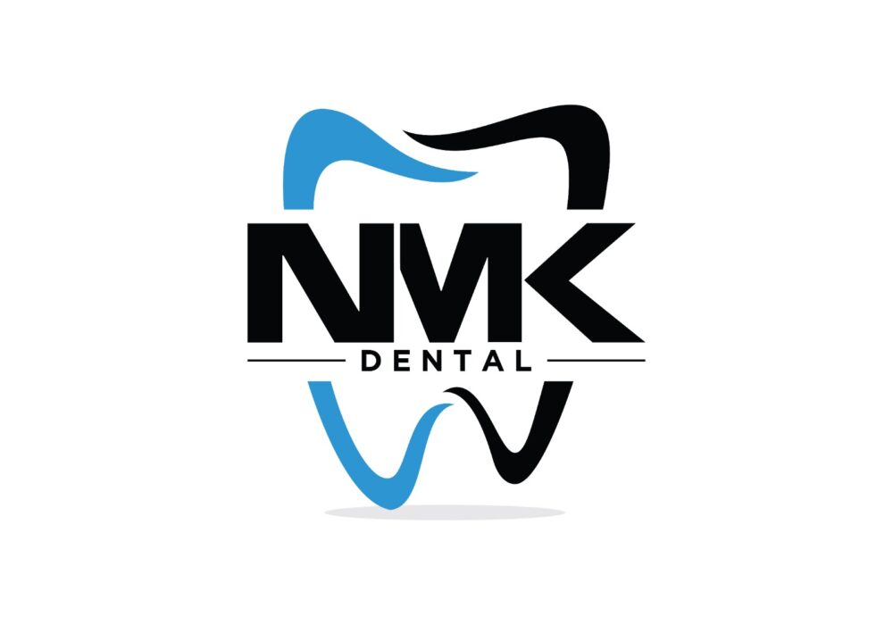 Nmk Dental logo